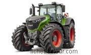 fendt 1050 vario avis et fiche technique 