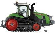 fendt 1167 vario mt avis et fiche technique 