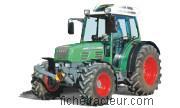 fendt 208 avis et fiche technique 