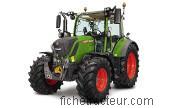 fendt 314 vario avis et fiche technique 