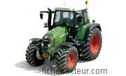 fendt 412 vario avis et fiche technique 