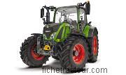 fendt 514 vario avis et fiche technique 
