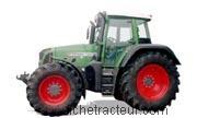 fendt 712 vario avis et fiche technique 