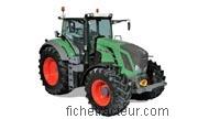 fendt 826 vario avis et fiche technique 