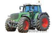fendt 930 vario avis et fiche technique 