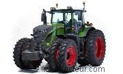 fendt 942 vario avis et fiche technique