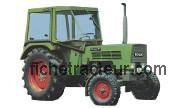 fendt farmer 102s avis et fiche technique 