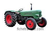 fendt farmer 3s avis et fiche technique 