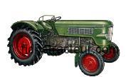 fendt favorit 1 avis et fiche technique