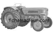 fendt favorit 3 avis et fiche technique 