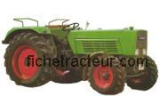 fendt favorit 3s avis et fiche technique 