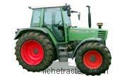 fendt favorit 515c avis et fiche technique