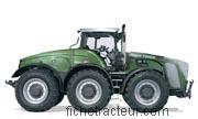 fendt trisix avis et fiche technique