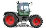 fendt xylon 524 avis et fiche technique 