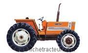 fiat 780 avis et fiche technique 