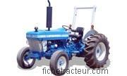 ford 4610 avis et fiche technique 