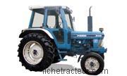 ford 5110 avis et fiche technique 