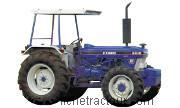 ford 5610 avis et fiche technique 