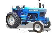 ford 6700 avis et fiche technique 