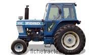 ford 6710 avis et fiche technique