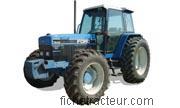 ford 7840 avis et fiche technique 
