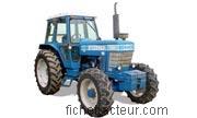 ford 7910 avis et fiche technique 