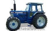 ford 8210 avis et fiche technique 