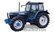 ford 8240 avis et fiche technique 