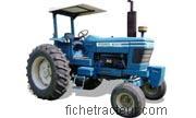 ford 8700 avis et fiche technique 