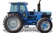 ford 8730 avis et fiche technique 