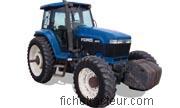 ford 8870 avis et fiche technique 