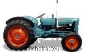 fordson dexta avis et fiche technique