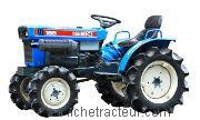 iseki tx155 avis et fiche technique 