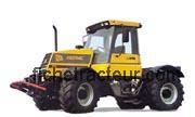 jcb fastrac 185 avis et fiche technique 