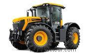 jcb fastrac 4220 avis et fiche technique