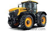 jcb fastrac 8330 avis et fiche technique