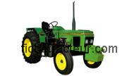 john deere 2400 avis et fiche technique 