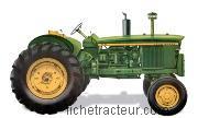john deere 3420 avis et fiche technique 