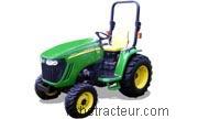 john deere 3520 avis et fiche technique 
