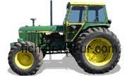 john deere 3540 avis et fiche technique 