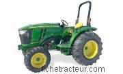 john deere 4052m avis et fiche technique