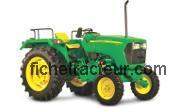 john deere 5045d avis et fiche technique