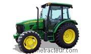 john deere 5085m avis et fiche technique 