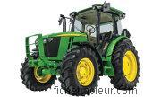 john deere 5090r avis et fiche technique