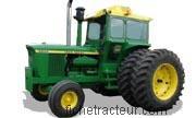 john deere 6030 avis et fiche technique 