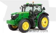 john deere 6150r avis et fiche technique 