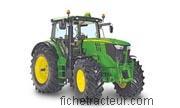 john deere 6170r avis et fiche technique 