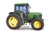 john deere 6310 avis et fiche technique 