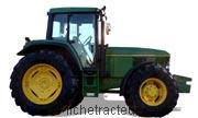 john deere 6800 avis et fiche technique 