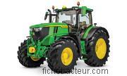 john deere 6r 195 avis et fiche technique 